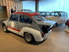 Squadra Abarth & Rally Colection -  13 december 2025