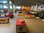 Squadra Abarth & Rally Colection -  13 december 2025