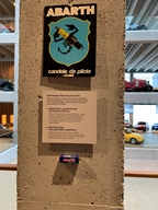 Squadra Abarth & Rally Colection -  13 december 2025