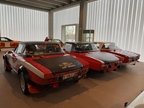 Squadra Abarth & Rally Colection -  13 december 2025