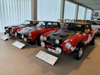 Squadra Abarth & Rally Colection -  13 december 2025