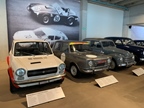 Squadra Abarth & Rally Colection -  13 december 2025