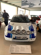 Squadra Abarth & Rally Colection -  13 december 2025