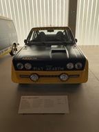 Squadra Abarth & Rally Colection -  13 december 2025