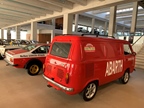 Squadra Abarth & Rally Colection -  13 december 2025