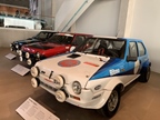 Squadra Abarth & Rally Colection -  13 december 2025