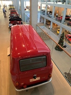 Squadra Abarth & Rally Colection -  13 december 2025