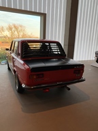 Squadra Abarth & Rally Colection -  13 december 2025