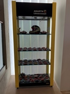 Squadra Abarth & Rally Colection -  13 december 2025