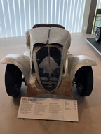 Squadra Abarth & Rally Colection -  13 december 2025