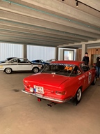 Squadra Abarth & Rally Colection -  13 december 2025