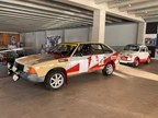 Squadra Abarth & Rally Colection -  13 december 2025