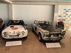Squadra Abarth & Rally Colection -  13 december 2025