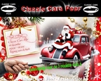 Classic Cars Peer - Kersteditie -  14 december 2025