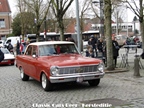 Classic Cars Peer - Kersteditie -  14 december 2025