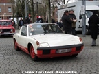 Classic Cars Peer - Kersteditie -  14 december 2025