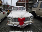 Classic Cars Peer - Kersteditie -  14 december 2025