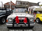 Classic Cars Peer - Kersteditie -  14 december 2025