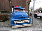 Classic Cars Peer - Kersteditie -  14 december 2025