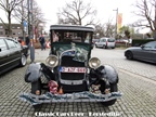 Classic Cars Peer - Kersteditie -  14 december 2025