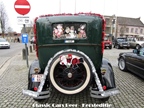 Classic Cars Peer - Kersteditie -  14 december 2025