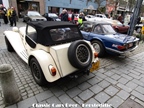Classic Cars Peer - Kersteditie -  14 december 2025