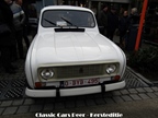 Classic Cars Peer - Kersteditie -  14 december 2025