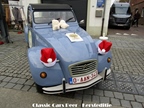 Classic Cars Peer - Kersteditie -  14 december 2025