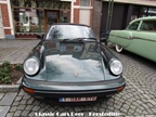 Classic Cars Peer - Kersteditie -  14 december 2025