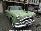 Classic Cars Peer - Kersteditie -  14 december 2025