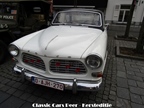 Classic Cars Peer - Kersteditie -  14 december 2025