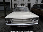 Classic Cars Peer - Kersteditie -  14 december 2025