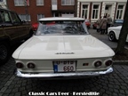 Classic Cars Peer - Kersteditie -  14 december 2025