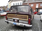Classic Cars Peer - Kersteditie -  14 december 2025