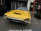 Classic Cars Peer - Kersteditie -  14 december 2025