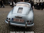 Classic Cars Peer - Kersteditie -  14 december 2025