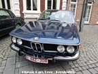 Classic Cars Peer - Kersteditie -  14 december 2025