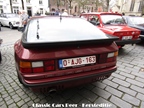 Classic Cars Peer - Kersteditie -  14 december 2025