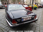Classic Cars Peer - Kersteditie -  14 december 2025