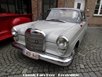 Classic Cars Peer - Kersteditie -  14 december 2025