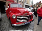 Classic Cars Peer - Kersteditie -  14 december 2025