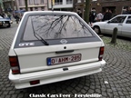 Classic Cars Peer - Kersteditie -  14 december 2025