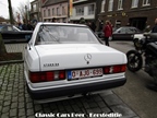 Classic Cars Peer - Kersteditie -  14 december 2025
