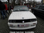 Classic Cars Peer - Kersteditie -  14 december 2025