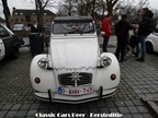 Classic Cars Peer - Kersteditie -  14 december 2025