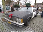 Classic Cars Peer - Kersteditie -  14 december 2025