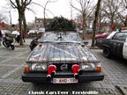 Classic Cars Peer - Kersteditie -  14 december 2025
