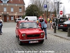 Classic Cars Peer - Kersteditie -  14 december 2025
