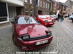 Classic Cars Peer - Kersteditie -  14 december 2025