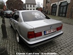 Classic Cars Peer - Kersteditie -  14 december 2025